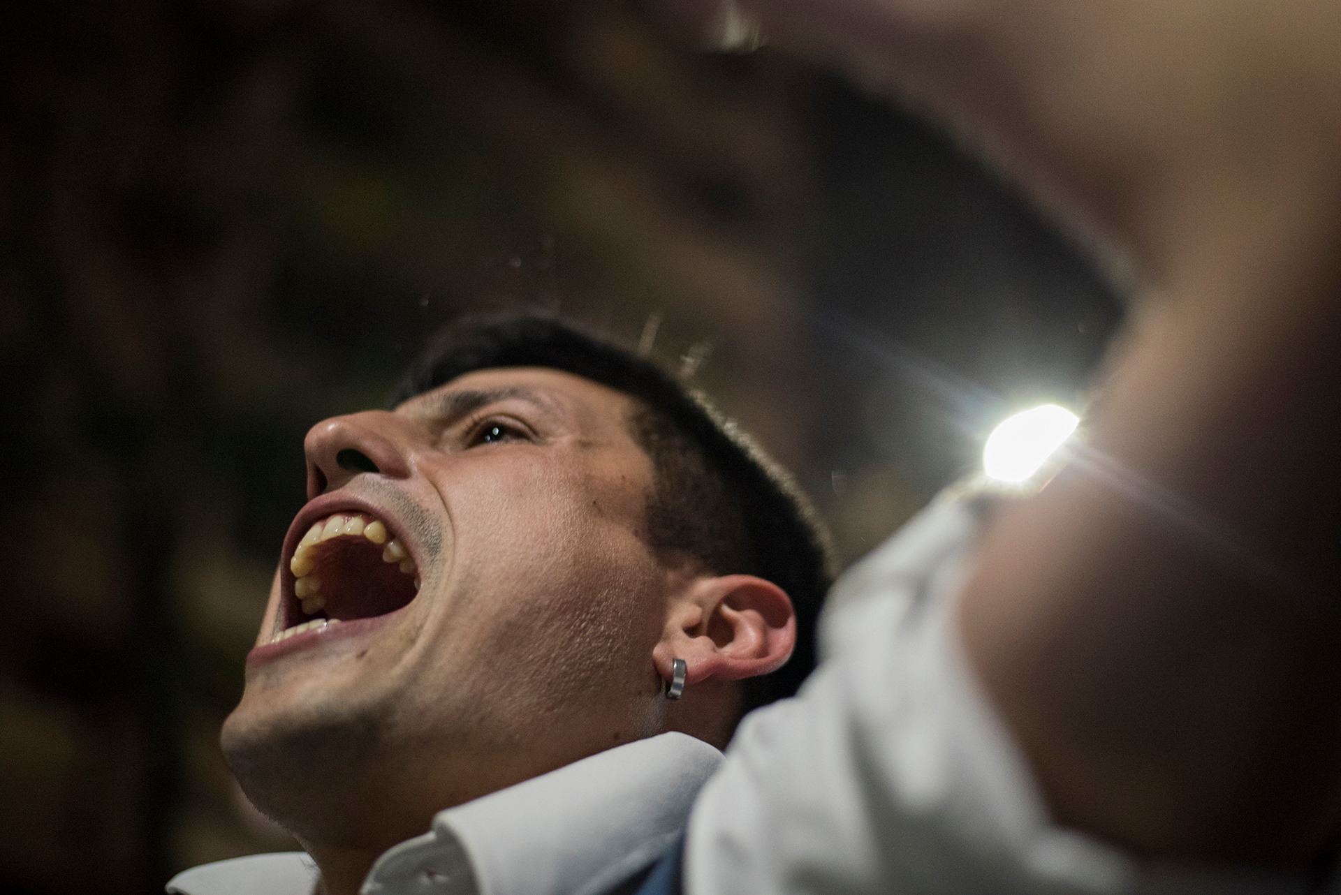Categoría: Movilizaciones Sociales