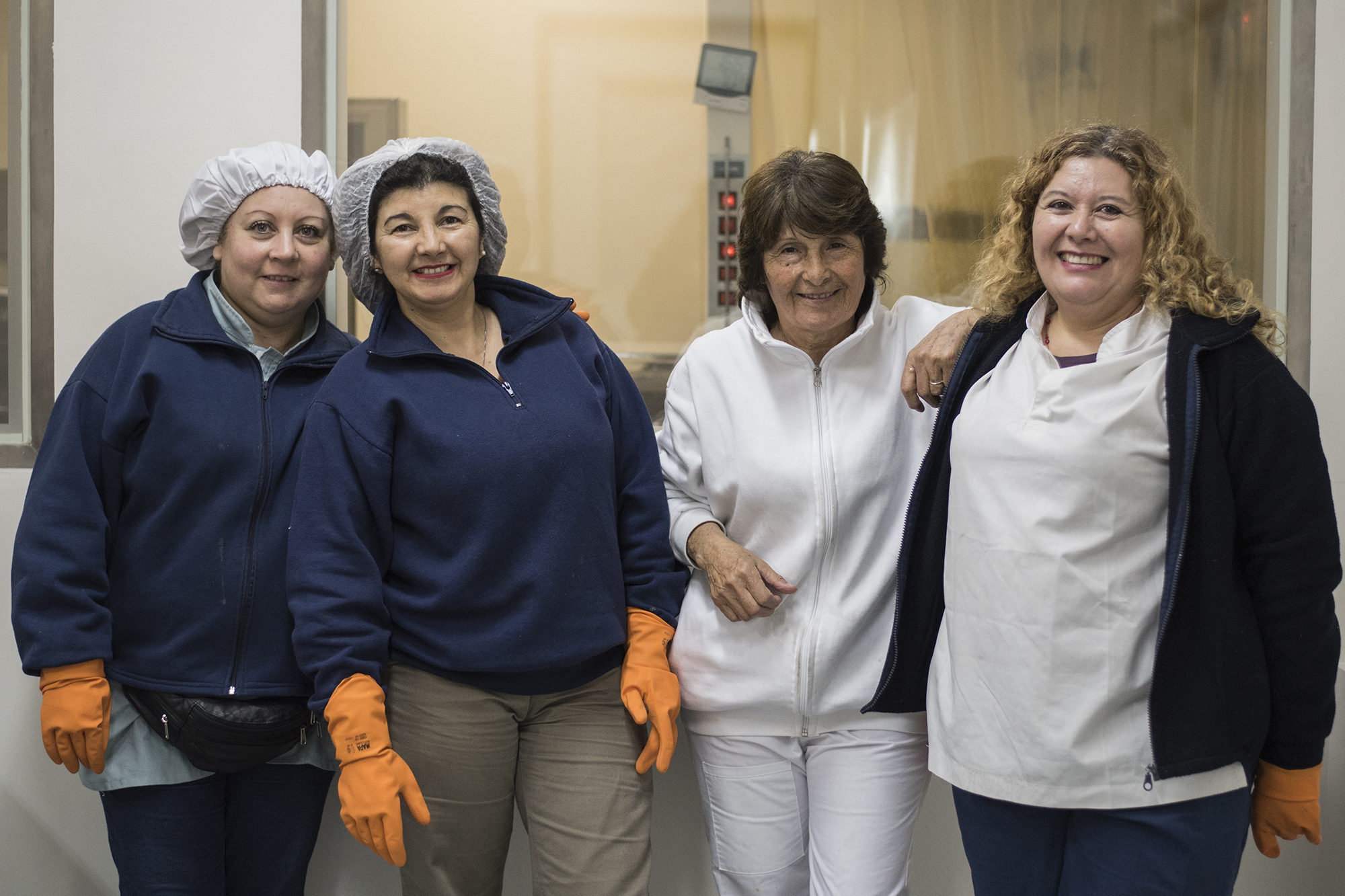 Farmacoop: el lugar de trabajo como territorio de lucha